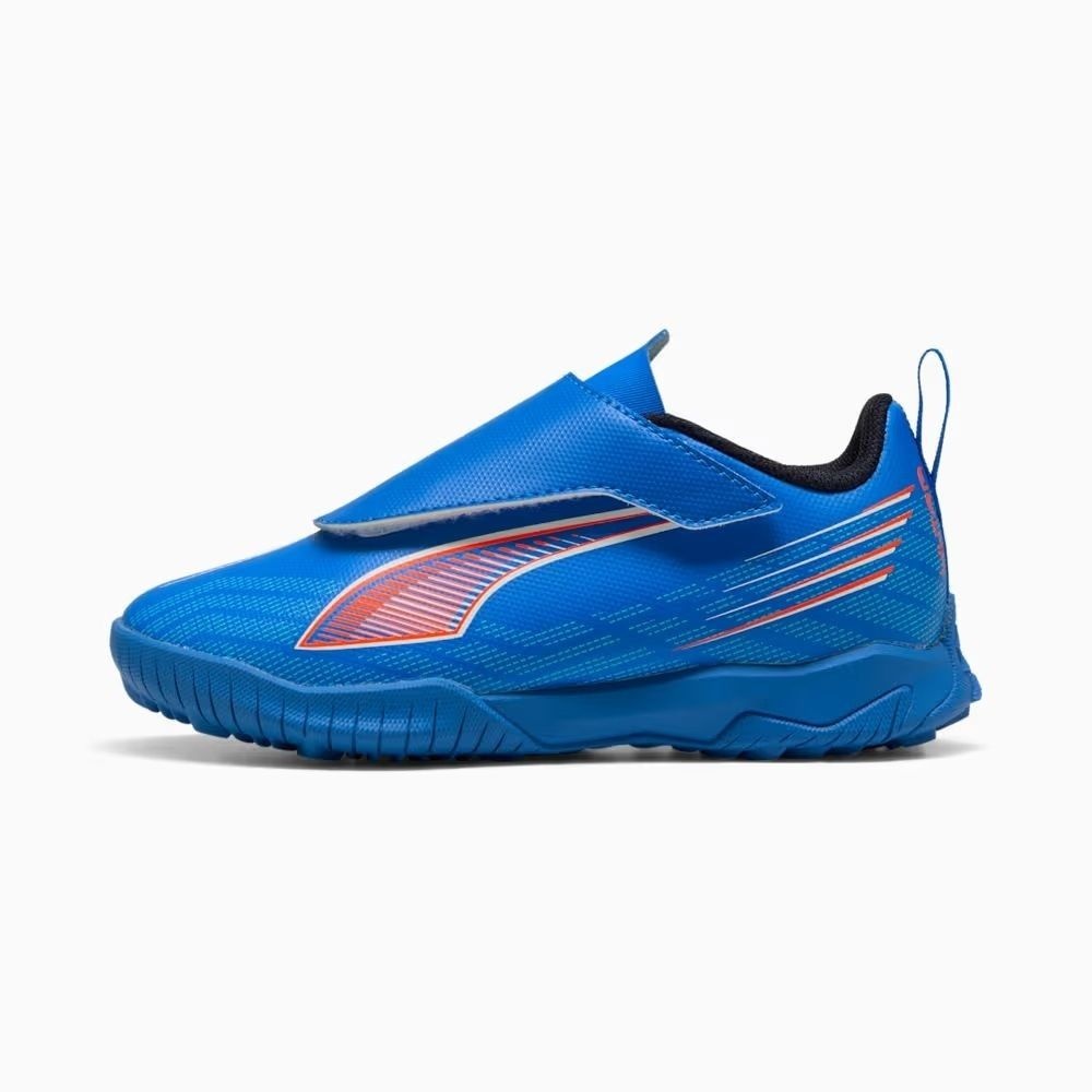라푸마 푸마 PUMA 울트라 6 플레이V TT 주니어 아동 풋살화 108547 01 LE1222005077