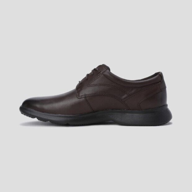 락포트 [패션플러스][락포트]락포트 남성화 구두 컴포트화 로퍼 정장화  TRUFLEX DRESSPORT PLAIN TOE(와이드) CI9545