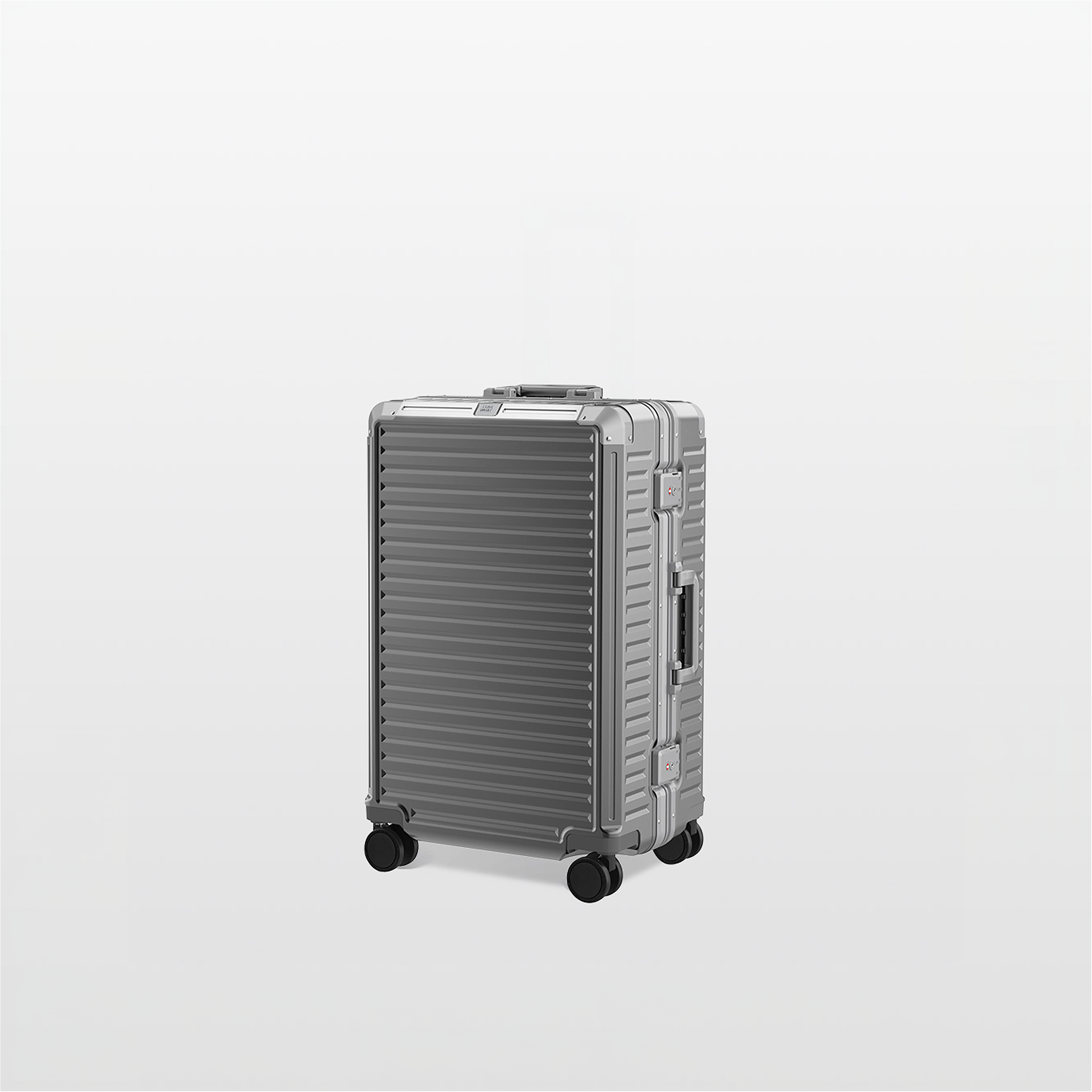 [리드볼트] 오딧 캐리어 24인치 6컬러 66cm(24인치), 다크그레이