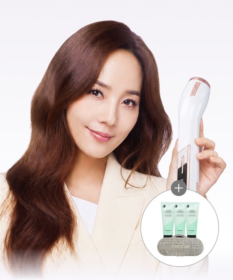 DUALSONIC 맥시멈 알파 뷰티디바이스 4140098