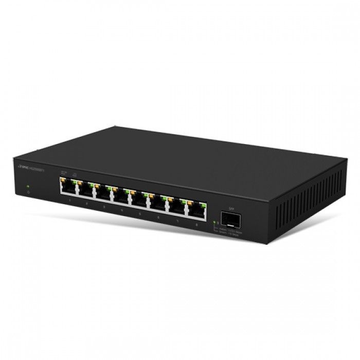 아이피타임 EFM ipTIME HG25008T1 스위치허브
