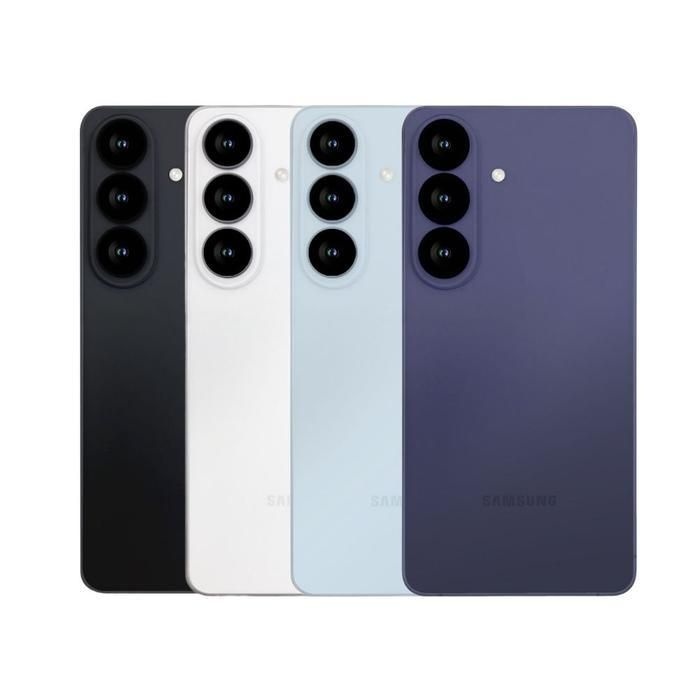 [삼성전자] 갤럭시 S26 256GB 자급제 Cr