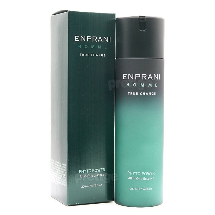 엔프라니 옴므 피토파워 올인원 에센스 200ml 7in1