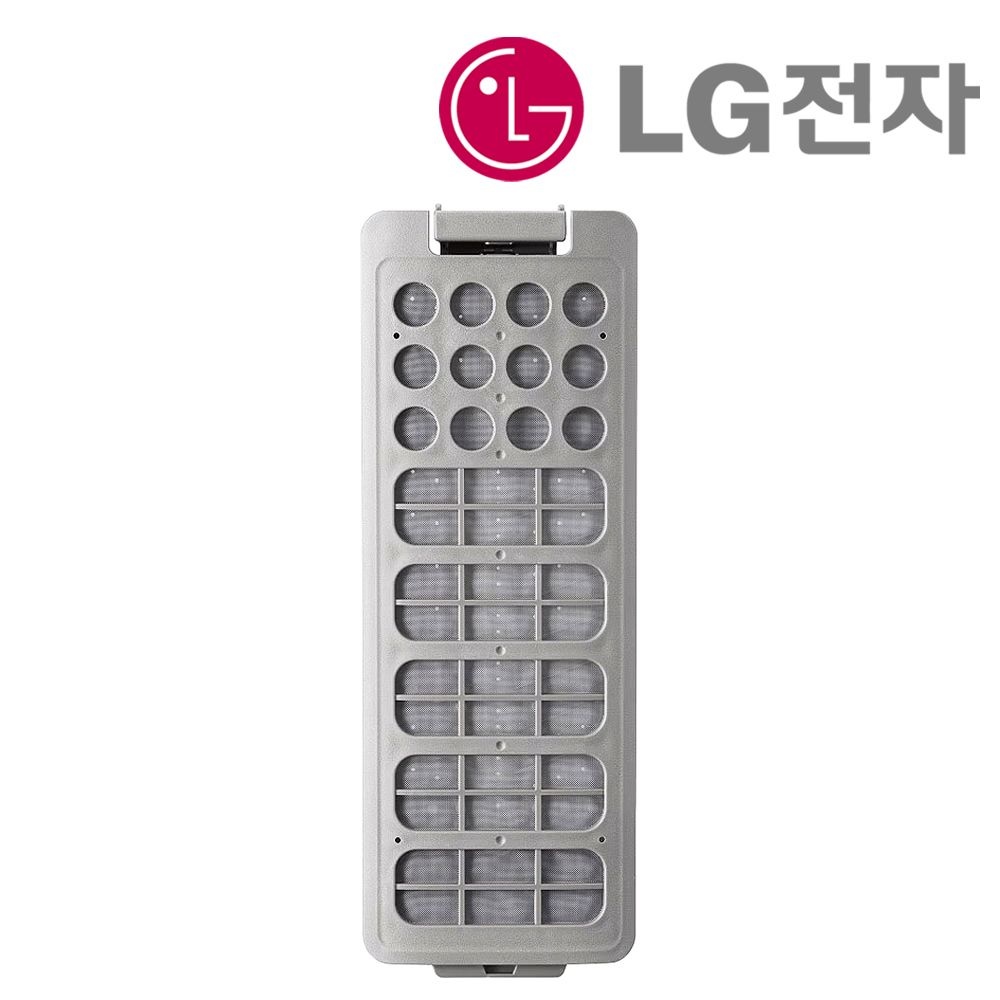 LG전자 LG 세탁기 T17DX3A 거름망 필터 정품