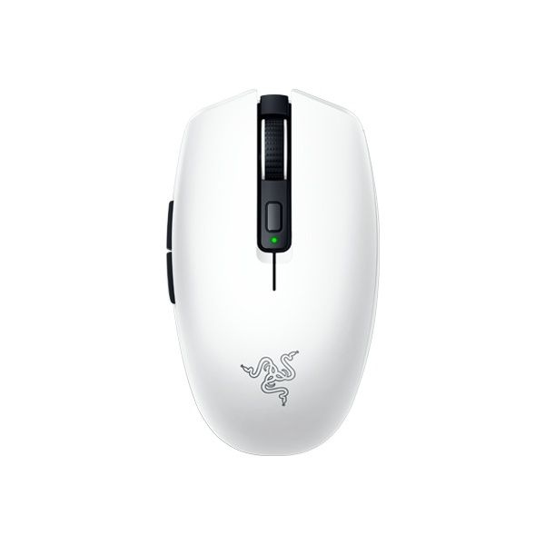 UnKnown RAZER 레이저코리아 무선.블루투스 게이밍 광마우스 Orochi V2 오로치 블랙 4162380