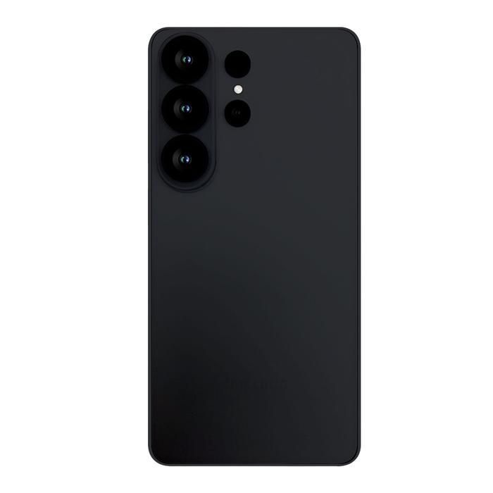 [삼성전자] 갤럭시 S26 울트라 256GB 자급제 블랙 Cr