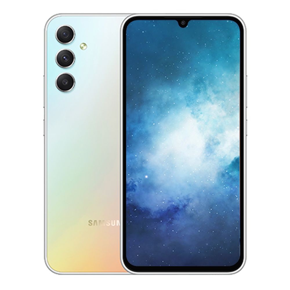 갤럭시 삼성 갤럭시A34 128GB SM-A346N 새제품 미개봉 Galaxy A34