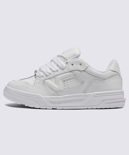 반스 vans 업랜드 - 화이트 VN000D1HWWW1