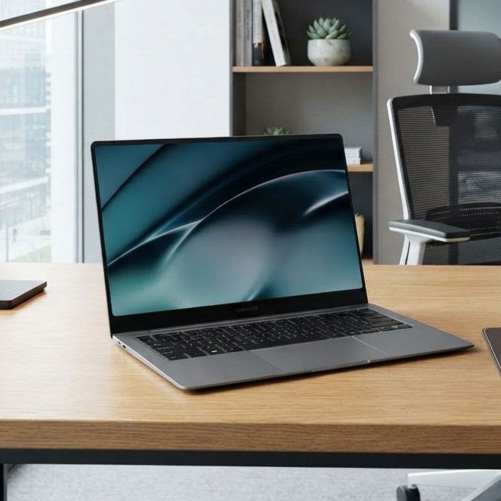 삼성전자 갤럭시북5 프로 U5(S2)-226V 루나레이크 NT940XHA-KC51G D5-16GB NVMe 512GB Win11Home 그레이 HMC