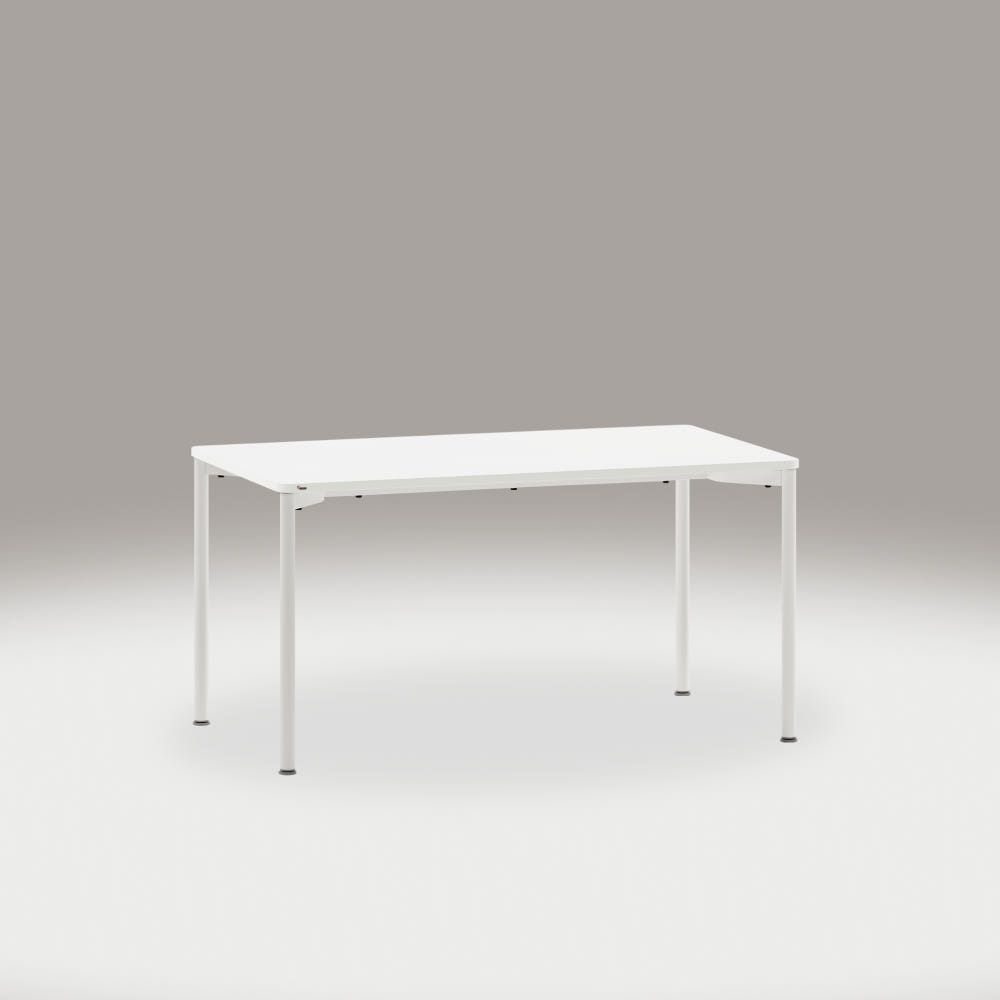 퍼시스 퍼시스 CRN1 카페테리아 테이블 1400 CRN114 1400x800mm WWWW