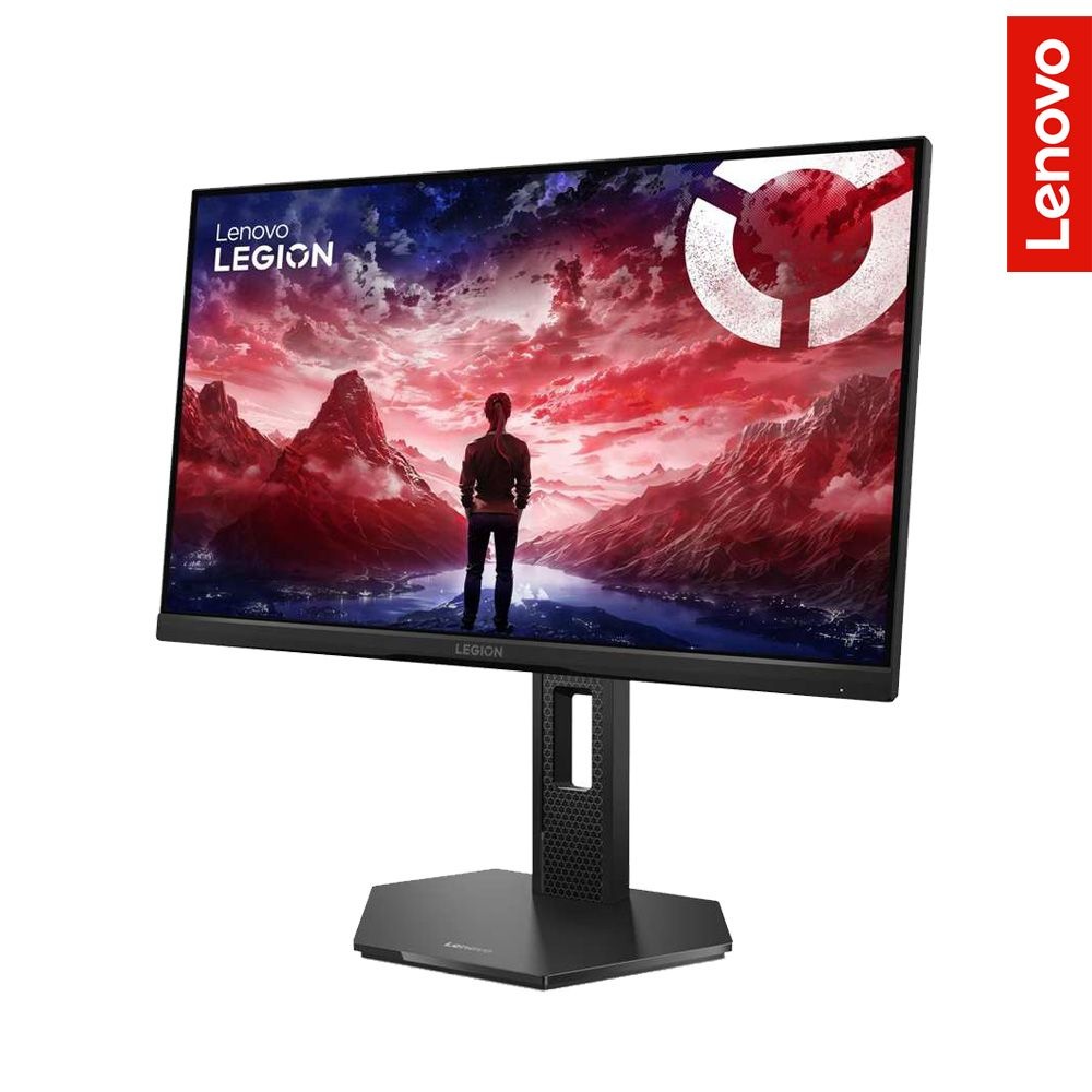 레노버 LEGION 25-10 24.5인치 FHD 320Hz IPS 게이밍 모니터 67D4GAC3KR