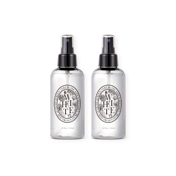 [베르블랑] 섬유탈취제 화이트향150mL x 2개