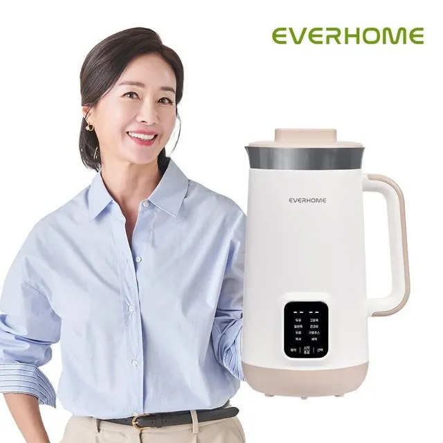 에버홈 두유 제조기(EV-DU7000)[36108048]