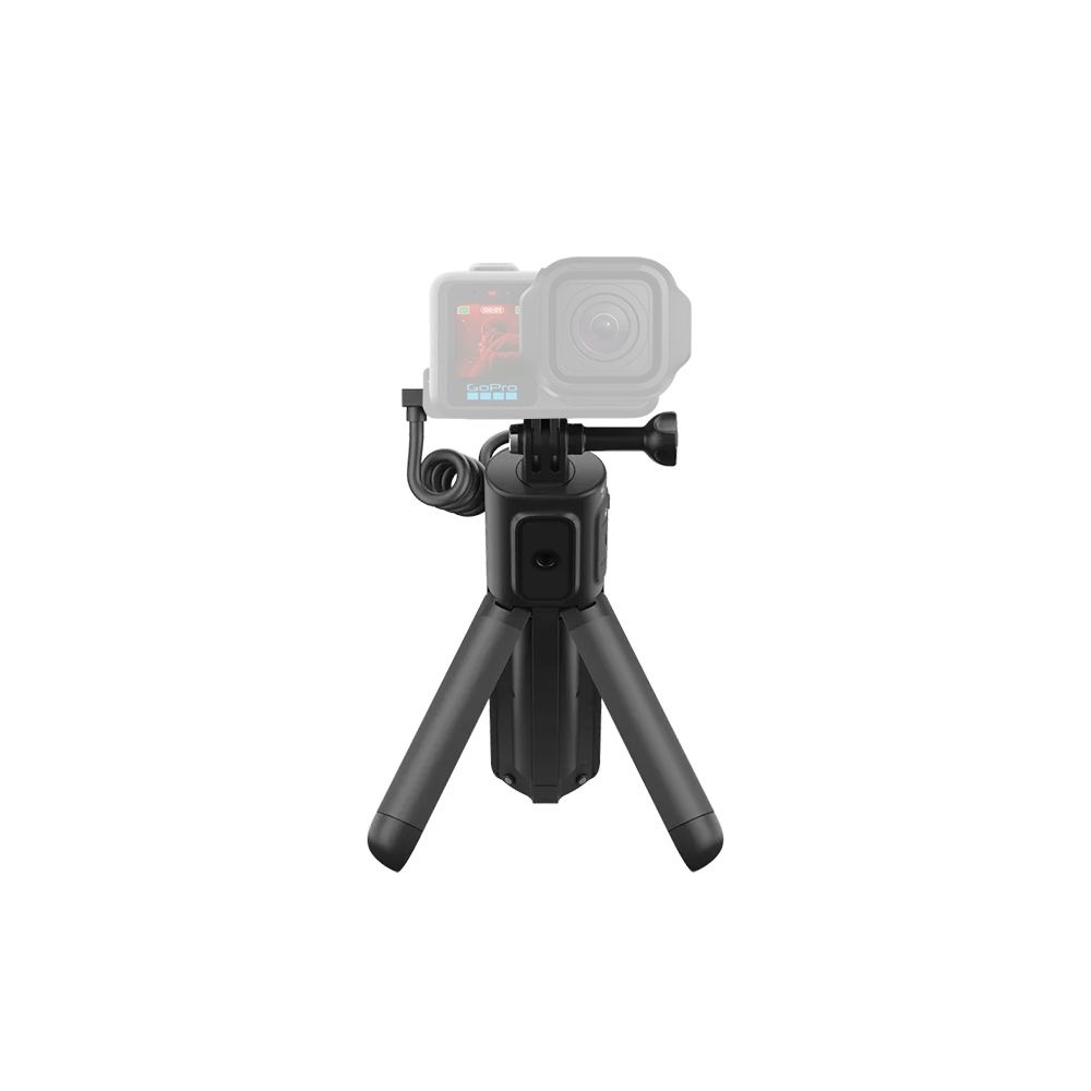 GoPro 고프로 Volta 2 볼타2 배터리/그립/삼각대/리모컨 (미션1 시리즈 / 히어로 12~13 전용)
