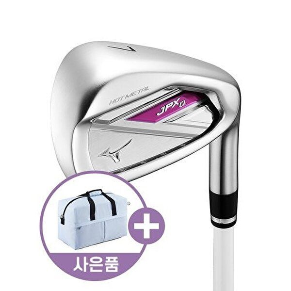 미즈노 [미즈노]미즈노 JPX Q 여성 아이언/ 7i