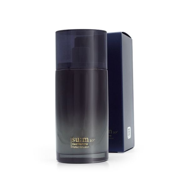 숨37 숨 디어 옴므 퍼펙트 에멀전 110ml