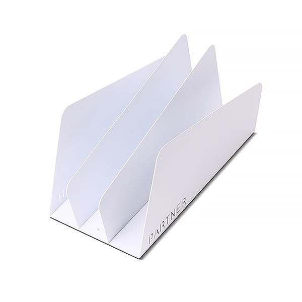 교보문고 (현대Hmall) 오피스넥스 아카데미 데스트파트너 635 화이트(W223xD95xH110mm)