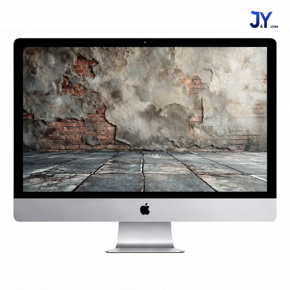 애플 [중고] Apple 애플 아이맥 2019 27인치 A2115 5K i5-9600K 32GB SSD 1TB Radeon Pro 580X 일체형PC