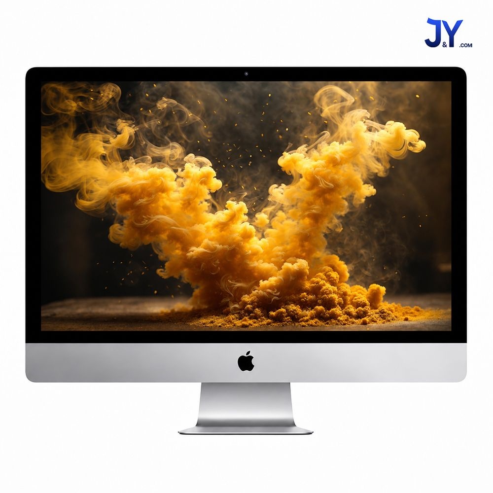 애플 [중고] Apple 애플 아이맥 A2115 i9-9900K 64GB SSD 1TB 2019 27인치 5K Radeon Pro 575X 올인원PC