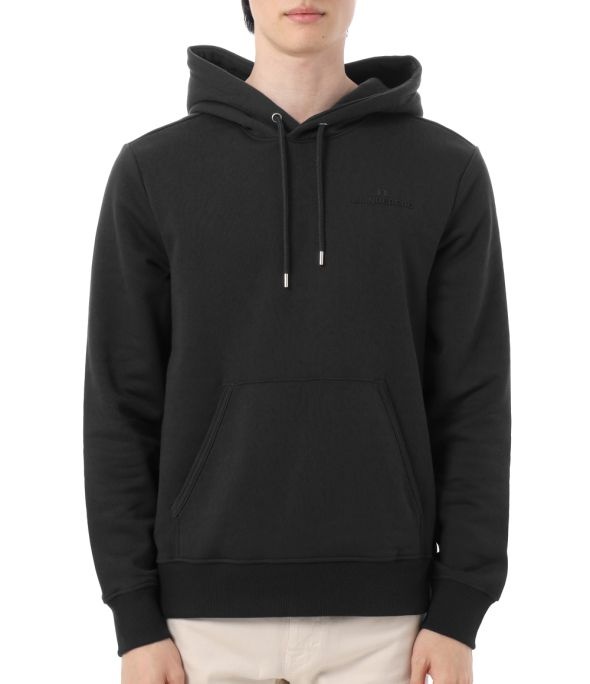 J.LINDEBERG Alpha Hood AMJS12259-9999 남성 알파 후드 4137804