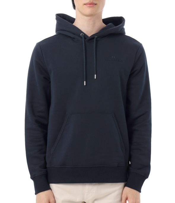 J.LINDEBERG Alpha Hood AMJS12259-6855 남성 알파 후드 4137803