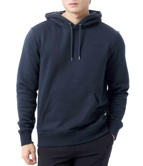 J.LINDEBERG Alpha Hood AMJS10947-6855 남성 알파 후드 4137833