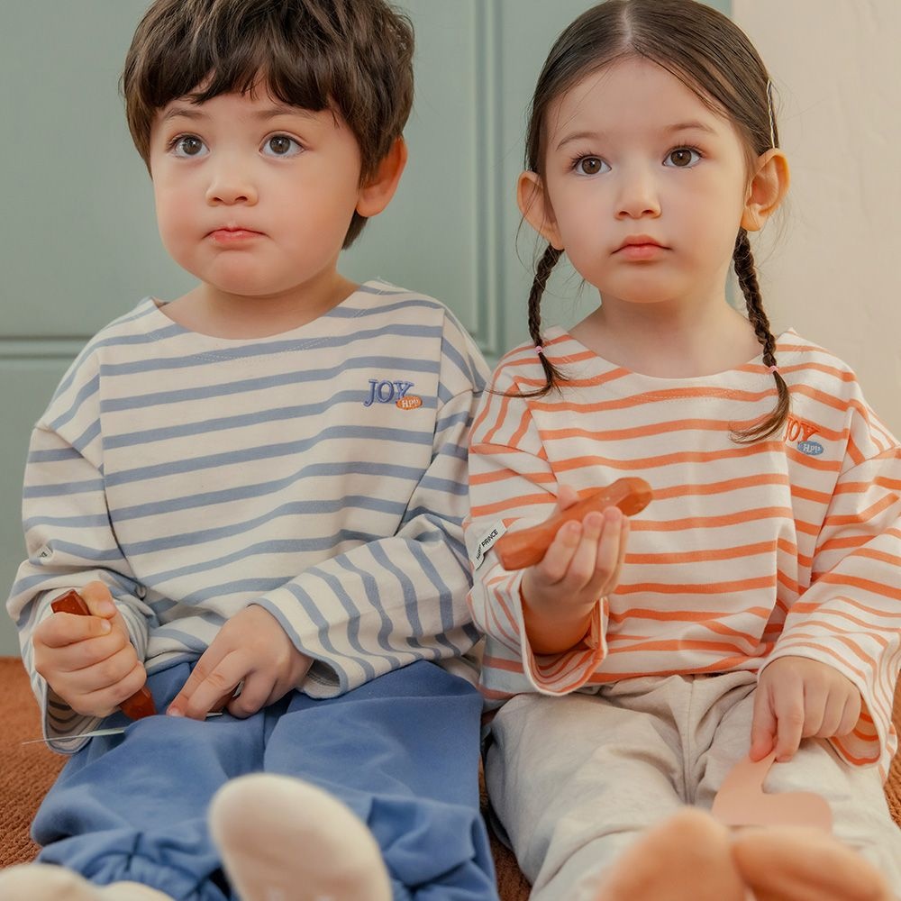 해피프린스 [SIZE~6Y] 보엔 라운지웨어