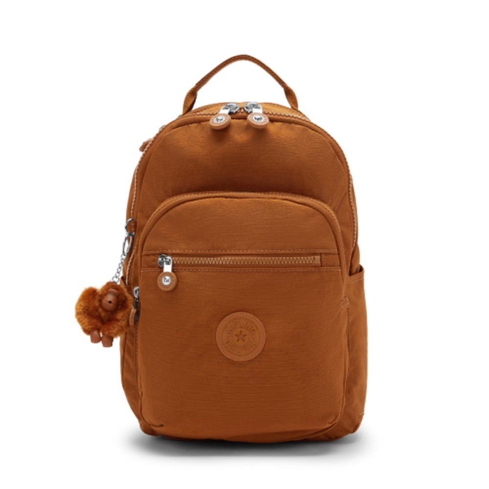 제조사:VF 수입자:폴라리스AI 키플링 KIPLING 서울 S (SEOUL S) 백팩 KQCBA12 STMK KQCBA12STMK