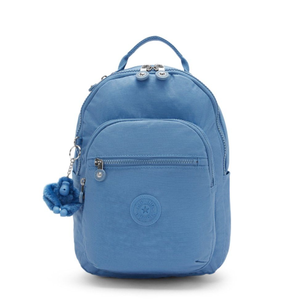 제조사:VF 수입자:폴라리스AI 키플링 KIPLING 서울 S (SEOUL S) 백팩 KQCBA12 VNBL KQCBA12VNBL