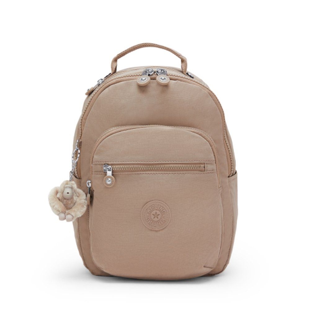 제조사:VF 수입자:폴라리스AI 키플링 KIPLING 서울 S (SEOUL S) 백팩 KQCBA12 TNBG KQCBA12TNBG