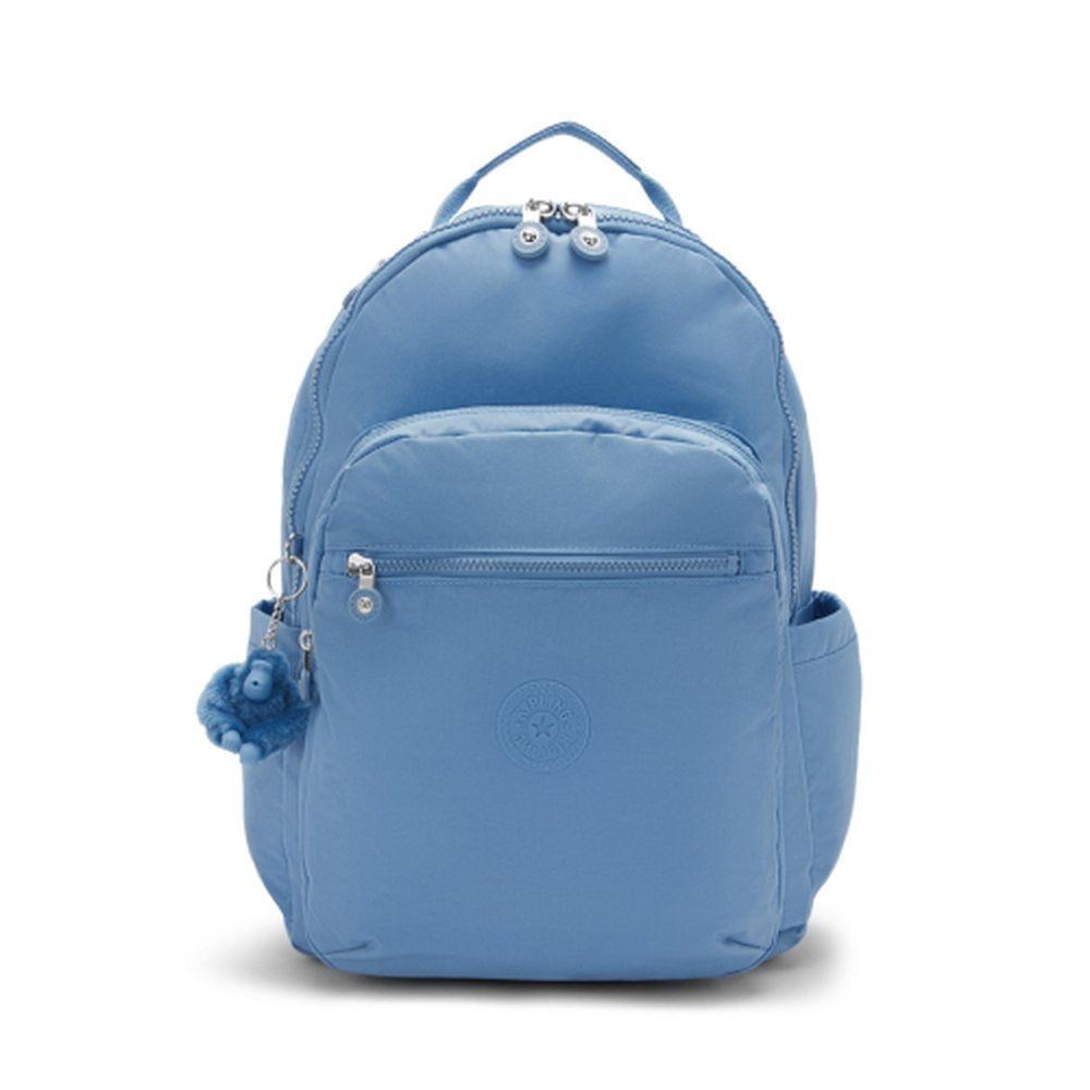 제조사:VF 수입자:폴라리스AI 키플링 KIPLING 서울 (SEOUL) 백팩 KQCBA10 VNBL KQCBA10VNBL