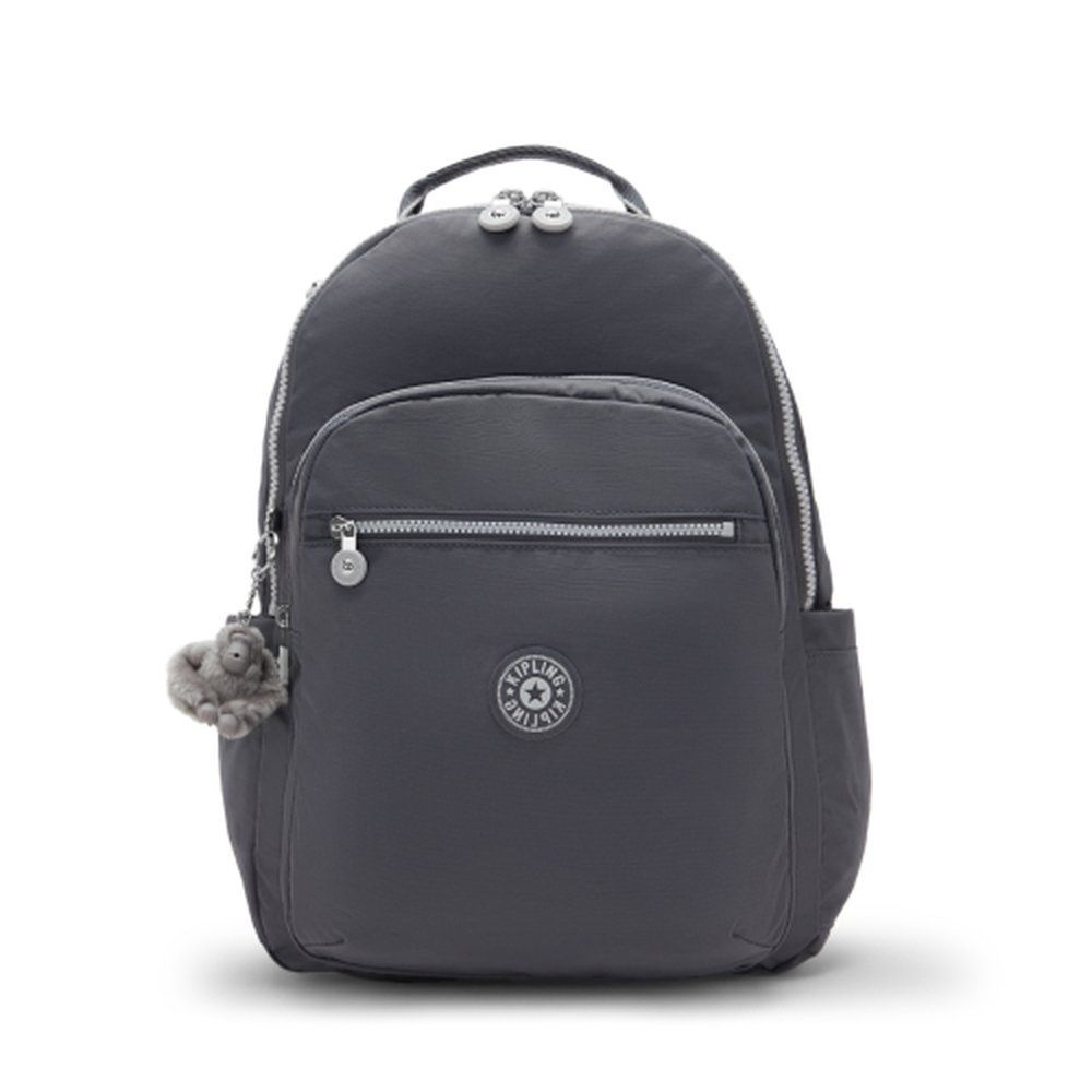 제조사:VF 수입자:폴라리스AI 키플링 KIPLING 서울 (SEOUL) 백팩 KQCBA10 MNGY KQCBA10MNGY