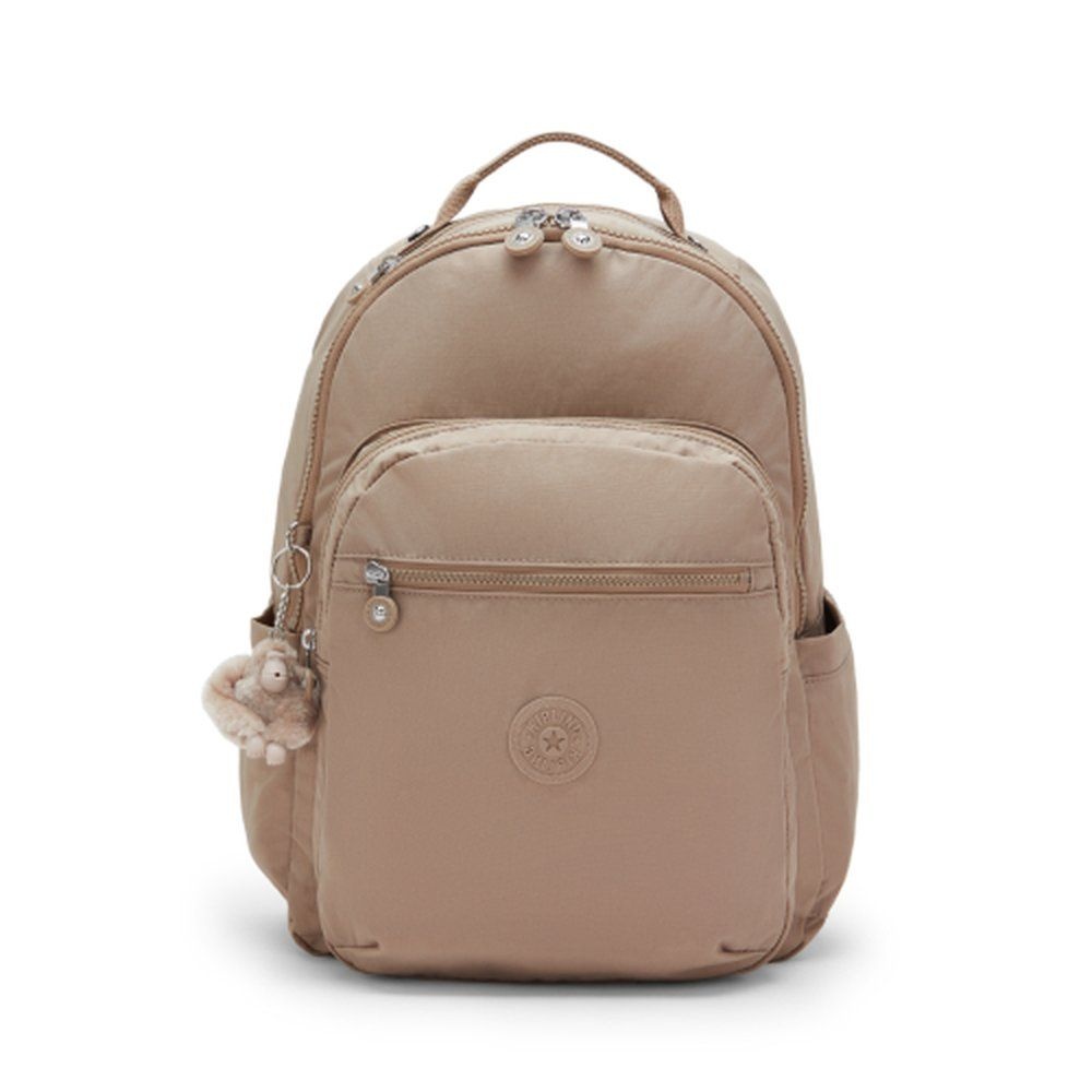 제조사:VF 수입자:폴라리스AI 키플링 KIPLING 서울 (SEOUL) 백팩 KQCBA10 TNBG KQCBA10TNBG