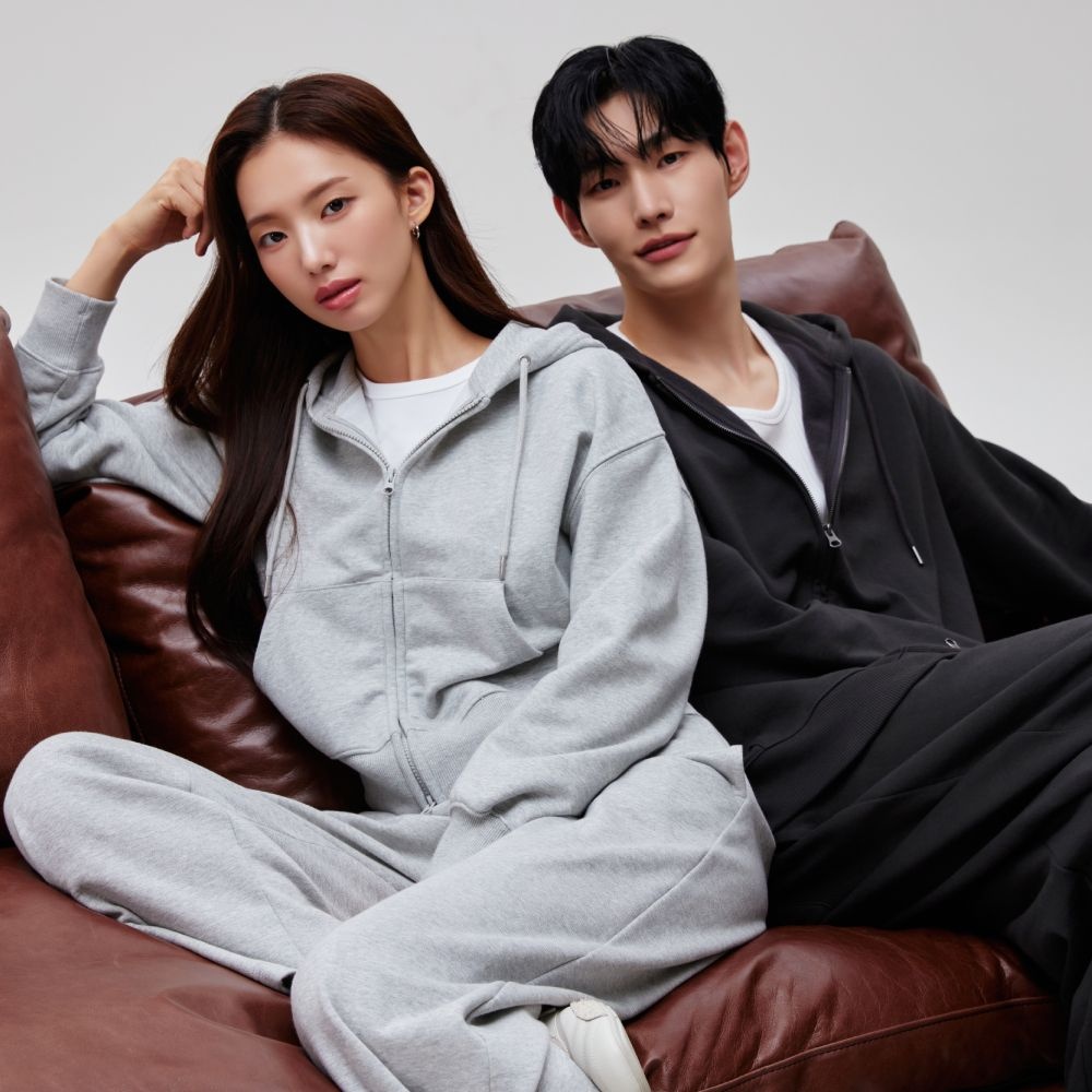 [스파오] 베이직한 데일리 캐주얼룩 최대 75% 인하 SALE