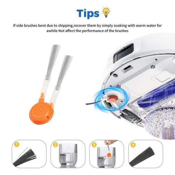 Narwal Flow Pro/Freo Z10