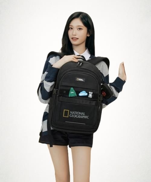 내셔널지오그래픽 N261ABG530 라코 백팩 BLACK N261ABG530099 2144535