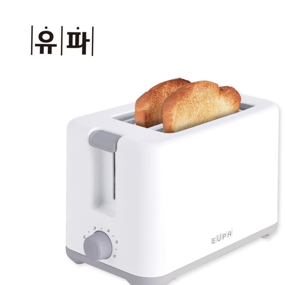 유파 전기토스터 EK-222W