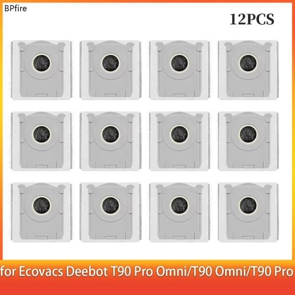 ECOVACS DEEBOT T90/T90 PRO/X12/X12