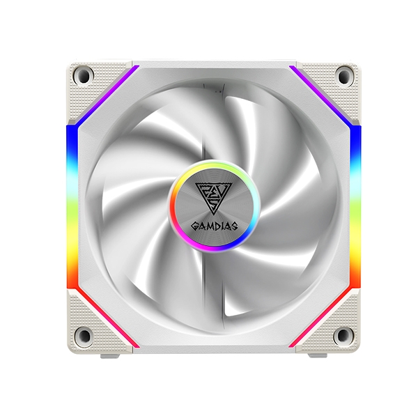 GAMDIAS AEOLUS P2 (화이트)