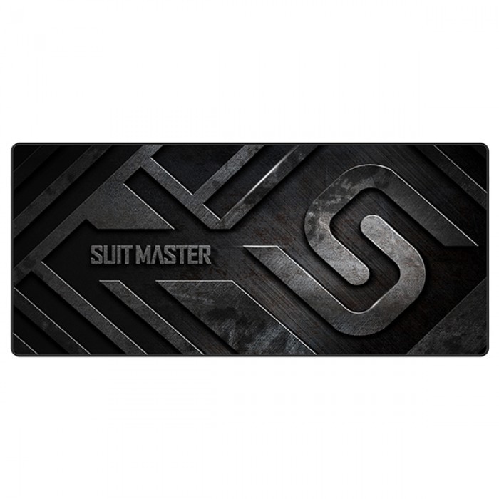 앱코 SUITMASTER GSM-350B 게이밍 장패드 마우스패드
