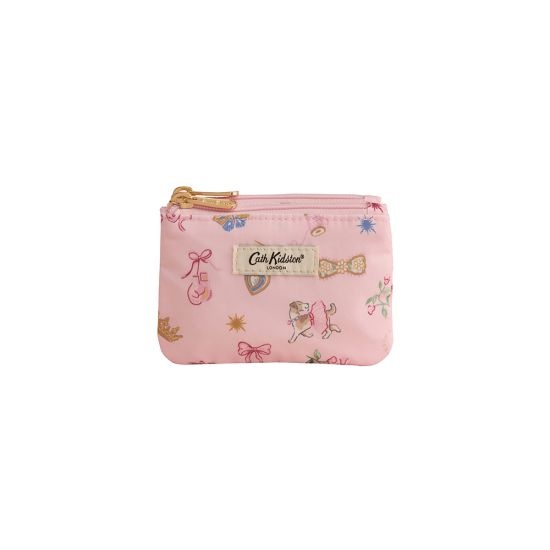 cath kidston 캐스키드슨 [공식수입원]더블 지퍼 펄스 - 센터 스테이지 (CK-AG<b>76109</b>)