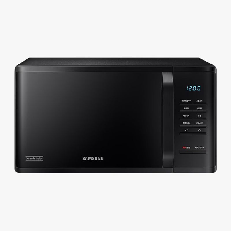 삼성전자 삼성 전자레인지 MS23C3513AK 배송무료