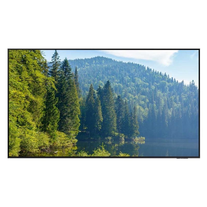 삼성전자 삼성 TV KQ85QNF70BFXKR 스탠드 무료배송