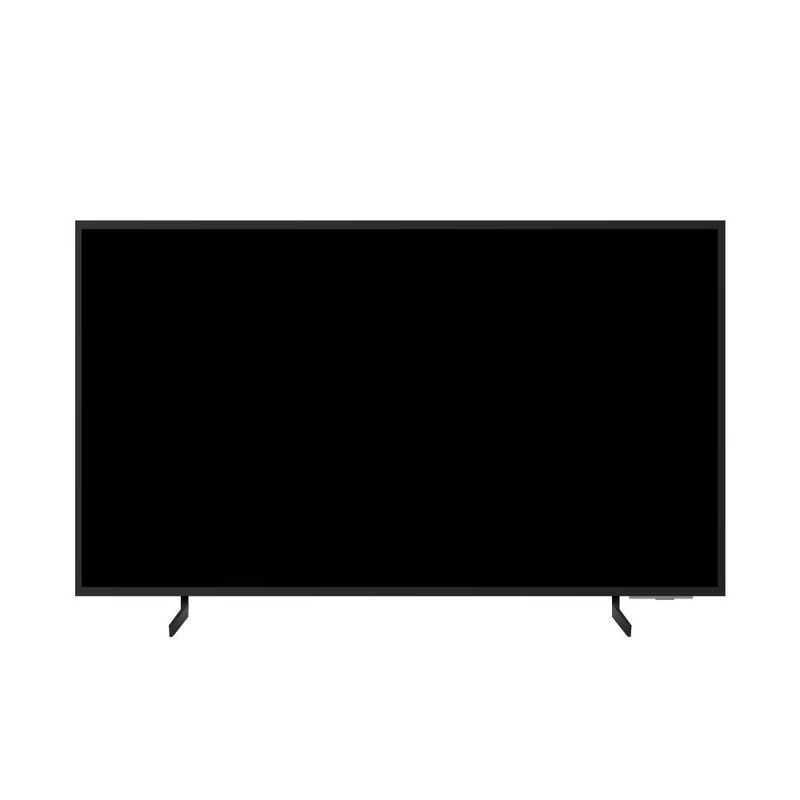 삼성전자 QLED 4K QF7A TV KQ43QF7AAFXKR 스탠드형 108cm-후