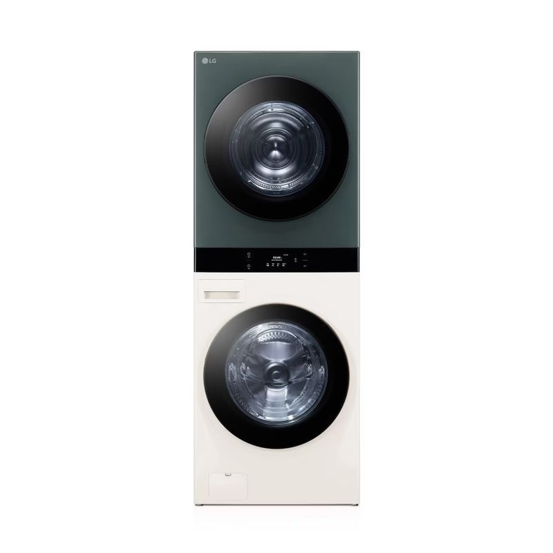 LG전자 LG 워시타워 WL21EGN 무료배송