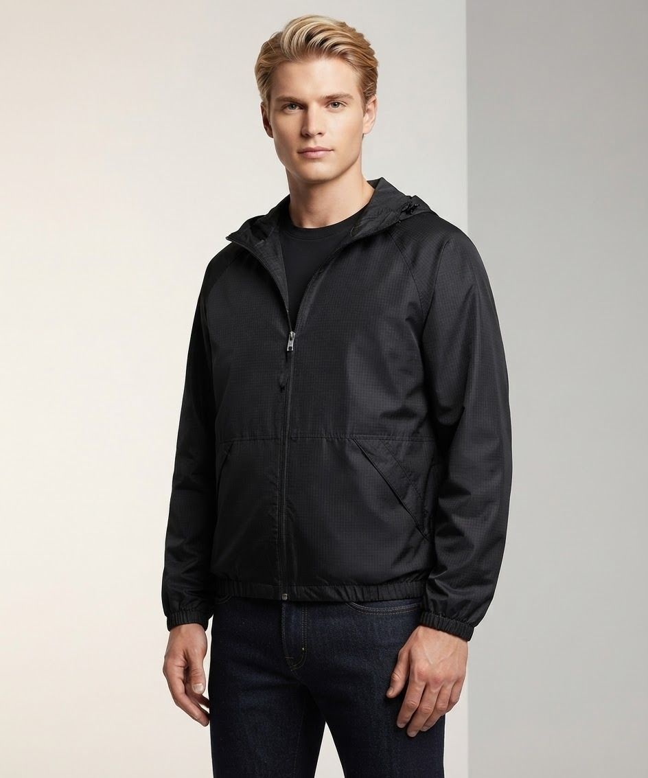 타미진스 Tommyjeans 시그니처 윈드브레이커 T32G1WJC44TMT1BDS 6a7545