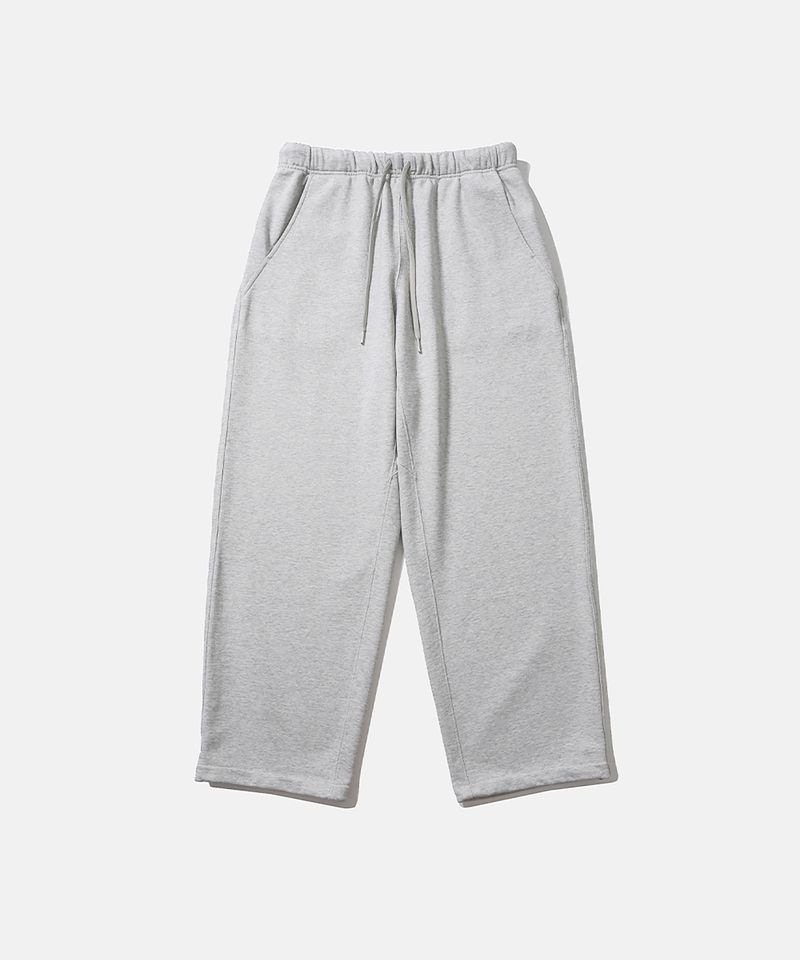 MOIF MOIF AW26 DWELLER SWEAT PANTS / HAMBLEDON GRAY PMF02603SW03 3719788