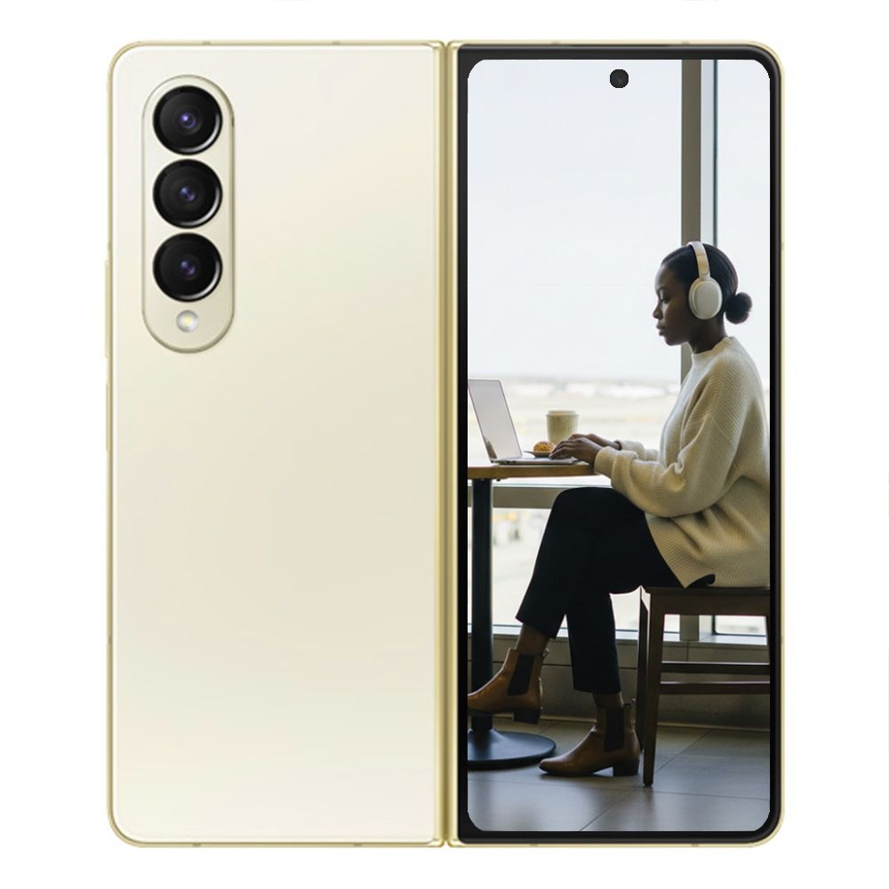 갤럭시 삼성 갤럭시 Z폴드4 5G 256GB Galaxy Z Fold4 미개봉 새상품