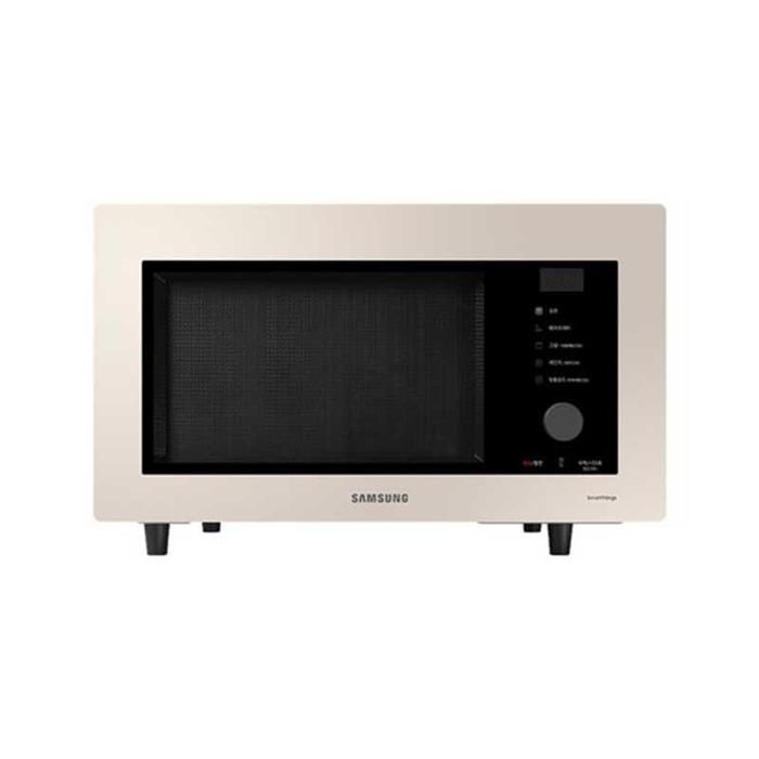 [롯데백화점] 삼성전자 비스포크 큐커 오븐 글램베이지 MC32B7388CF 32L