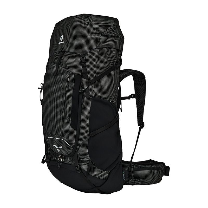 BLACKYAK 델타70BK 2BYKSXV918BK 572276